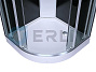 Душевая кабина ERLIT ER3510P- C4 RUS  100*100*215см, тонирован, низкий поддон БЕЗ СИЛИКОНОВАЯ СБОРКА